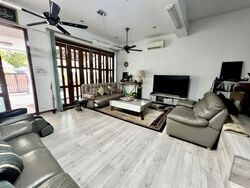 Flora Road (D17), Terrace #496624641